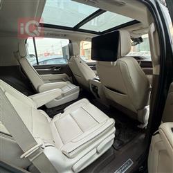 جي ام سي يوكون